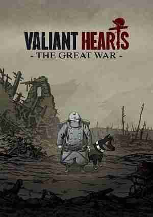 Descargar Valiant Hearts The Great War [MULTI11][RELOADED] por Torrent
